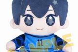 ブルーロック HUGGY DOLL ぬいぐるみ 潔 世一
 
2025年07月発売
で取扱中