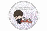 呪術廻戦 懐玉・玉折×サンリオキャラクターズ グリッターコースター 灰原雄・コロコロクリリン
 
2024年11月下旬発売
で取扱中 (アニメイト)