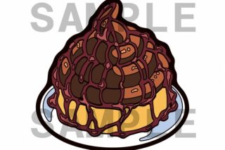 リコリス・リコイル (リコリコ) 半立体ラバーマグネット(ホットチョコパフェ)
 
2025年08月発売
で取扱中 (アニメイト)