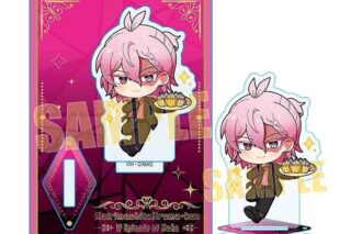 魔入りました!入間くん if Episode of 魔フィア ぷかっしゅミニスタンド アスモデウス・アリス(【バビル】)
 
2025年07月下旬発売