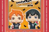 【DJCD】DJCD ハイキュー!! 烏野高校放送部! 第17巻
 アニメイトで
2024年4月26日発売