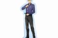 進撃の巨人 描き下ろし エルヴィン レトロ風ファッションver. ダイカットステッカー
 
2025年9月17日発売
