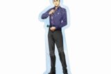 進撃の巨人 描き下ろし エルヴィン レトロ風ファッションver. ダイカットステッカー
 
2025年9月17日発売