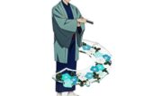 呪術廻戦・じゅじゅ探訪 アクリルスタンド/伏黒恵【再販】
 
2025年08月発売
で取扱中