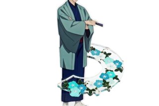 呪術廻戦・じゅじゅ探訪 アクリルスタンド/伏黒恵【再販】
 
2025年08月発売
で取扱中