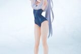 ブルーアーカイブ (ブルアカ) -Blue Archive- ミヤコ(水着) メモリアルロビーVer. 1/7 完成品フィギュア
 
2025年05月発売