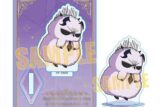 魔入りました!入間くん if Episode of 魔フィア ぷかっしゅミニスタンド ナベリウス・カルエゴ(モフエゴ)
 
2025年07月下旬発売