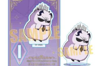 魔入りました!入間くん if Episode of 魔フィア ぷかっしゅミニスタンド ナベリウス・カルエゴ(モフエゴ)
 
2025年07月下旬発売
