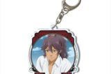 黒執事 — アクリルキーホルダー デザイン27(ソーマ・アスマン・カダール)
 
2024年12月上旬発売
 【アニメイト】