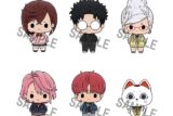 ダンダダン ちょこりんマスコット
 
2025年5月30日発売