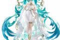 キャラクター・ボーカル・シリーズ01 初音ミク 初音ミク feat. Yoneyama Mai 1/7 完成品フィギュア
 
2025年12月発売
