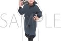 忍たま乱太郎 アクリルスタンド/土井半助 ～ただいま!忍術学園の段～【再販】
 
2025年06月下旬発売