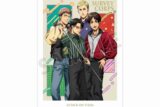 進撃の巨人 描き下ろし 集合 レトロ風ファッションver. A3マット加工ポスター
 
2025年9月17日発売
で取扱中