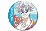 [アニメイト]呪術廻戦 五条 悟 めんそーれ Ani-Art 第2弾 懐玉・玉折 100mm缶バッジ【再販】
 
2025年7月17日発売