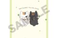 夏目友人帳 シングルクリアファイル グリーン
 
2025年07月発売
