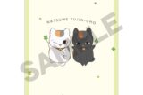 夏目友人帳 シングルクリアファイル グリーン
 
2025年07月発売