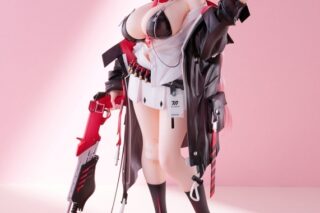 ブルーアーカイブ (ブルアカ) -Blue Archive- エイミ 1/7 完成品フィギュア
 
2025年05月発売
 (アニメイト)