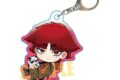 魔入りました!入間くん if Episode of 魔フィア ぷかっしゅアクリルキーホルダー オペラ(【バビル】)
 
2025年07月下旬発売
で取扱中 (アニメイト)