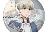 ウィンドブレイカー (ウィンブレ) キラキラ缶バッジ 梶 蓮     ホビーストックで2025年3月発売