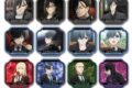 黒執事 — 12個入りぷくっとバッジコレクションBOX
 
2024年12月上旬発売