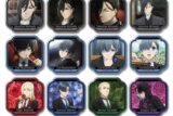 黒執事 — 12個入りぷくっとバッジコレクションBOX
 
2024年12月上旬発売