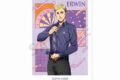 進撃の巨人 描き下ろし エルヴィン レトロ風ファッションver. A3マット加工ポスター
 
2025年9月17日発売
で取扱中