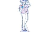 東京エイリアンズ Design produced by Sanrio アクリルスタンド 3月雨宮零士(サンリオデザインプロデュース)
 
2024年9月28日発売