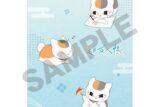 夏目友人帳 シングルクリアファイル ブルー
 
2025年07月発売