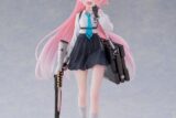ブルーアーカイブ (ブルアカ) -Blue Archive- ホシノ 1/7 完成品フィギュア【送料無料】
 
2025年12月発売