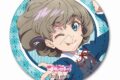 ラブライブ!スーパースター!! レザーバッジ(丸形) SB (唐 可可)
 
2025年02月中旬発売
で取扱中 (アニメイト)