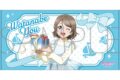 ラブライブ!サンシャイン!! ビッグタオル/渡辺 曜
 
2025年6月7日発売