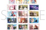 ぼっち・ざ・ろっく! メモリアルクリアカードコレクション/vol.2
 
2025年8月2日発売