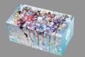 ホロライブ hololive OFFICIAL CARD GAME オフィシャルホロカストレージボックス 6th fes. hololive STAGE3
 
2025年5月30日発売
で取扱中
