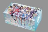 ホロライブ hololive OFFICIAL CARD GAME オフィシャルホロカストレージボックス 6th fes. hololive STAGE3
 
2025年5月30日発売