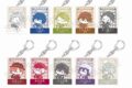 文豪ストレイドッグス (文スト) ランダムカラーアクリルキーホルダーBOX
 
2025年04月上旬発売