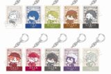 文豪ストレイドッグス (文スト) ランダムカラーアクリルキーホルダーBOX
 
2025年04月上旬発売