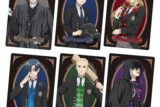 黒執事 — ウエハース
 
2025年1月20日発売