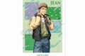 進撃の巨人 描き下ろし ジャン レトロ風ファッションver. A3マット加工ポスター
 
2025年9月17日発売
で取扱中