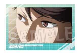 ハイキュー!! 積み積みブロック vol.7　12
 
2025年07月発売