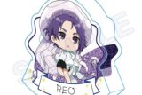ブルーロック ゆらゆらアクリルブロック くらげver. 御影 玲王
 
2025年07月発売
で取扱中