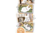 夏目友人帳 アクリルスタンド ニャンコ先生 場面写
 
2025年07月発売