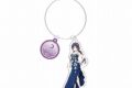 ラブライブ! ワイヤーキーホルダー 東條 希
 
2025年1月17日発売
で取扱中 (アニメイト)