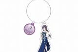 ラブライブ! ワイヤーキーホルダー 東條 希
 
2025年1月17日発売
で取扱中 (アニメイト)