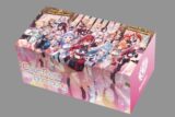 ホロライブ hololive OFFICIAL CARD GAME オフィシャルホロカストレージボックス 6th fes. hololive STAGE2
 
2025年5月30日発売