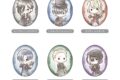 黒執事 — レトロちっく缶バッジ
 
2025年01月下旬発売