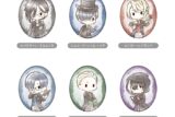 黒執事 — レトロちっく缶バッジ
 
2025年01月下旬発売