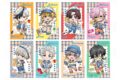 ウィンドブレイカー (ウィンブレ) 【チェックセーラー】 トレーディングミニブロマイド
 
2025年07月下旬発売