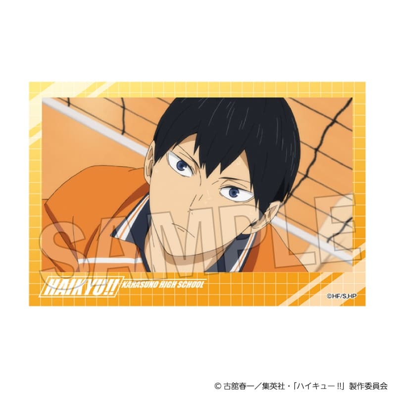 ハイキュー!! 積み積みブロック vol.7　6
 
2025年07月発売
で取扱中