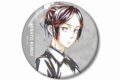 [アニメイト]呪術廻戦 黒井美里 Ani-Art 第2弾 懐玉・玉折 100mm缶バッジ【再販】
 
2025年7月17日発売