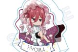 ブルーロック ゆらゆらアクリルブロック くらげver. 千切 豹馬
 
2025年07月発売
で取扱中